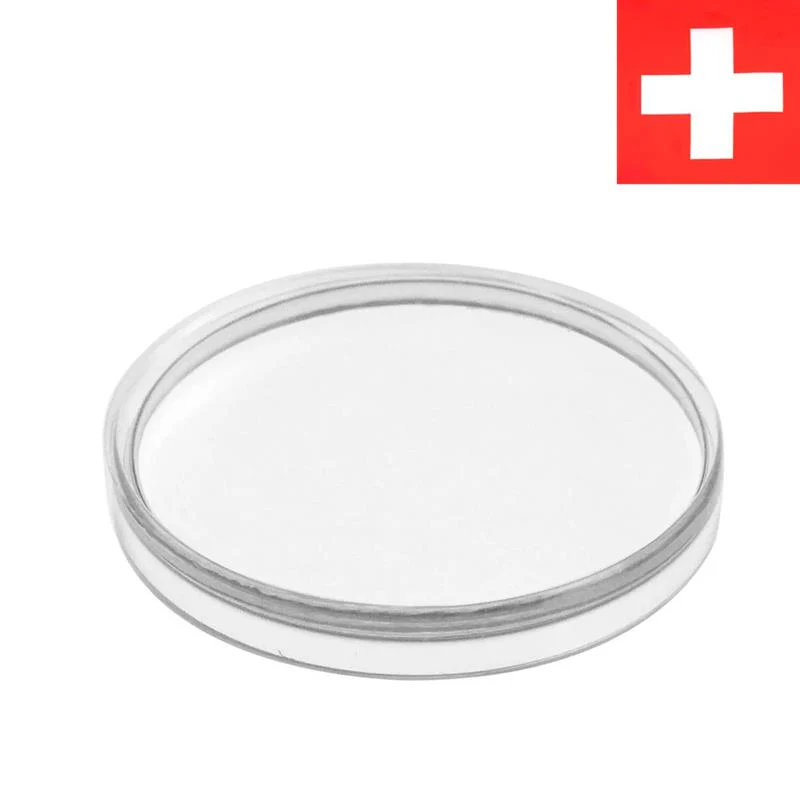 Popular Plastic Crystals to fit Rolex at Time Connection II Inc